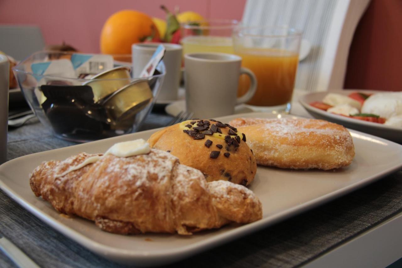 سورينتو Maison Nana المظهر الخارجي الصورة