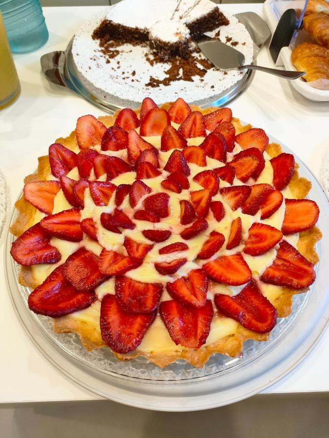 سورينتو Maison Nana المظهر الخارجي الصورة