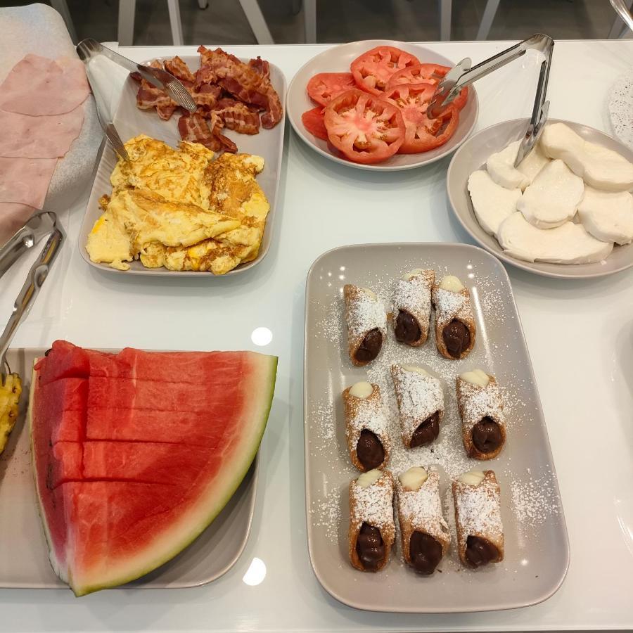 سورينتو Maison Nana المظهر الخارجي الصورة