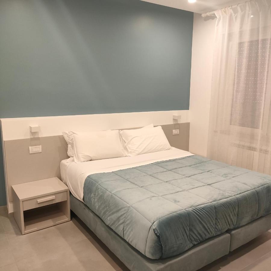 سورينتو Maison Nana المظهر الخارجي الصورة